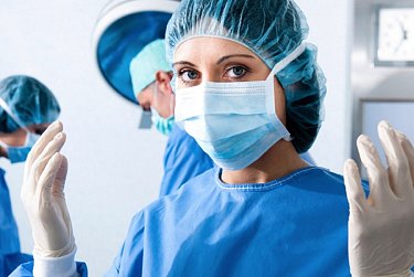 С Днем медицинского работника!